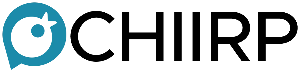 Chiirp logo