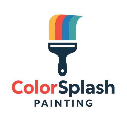 ColorSplash Painting