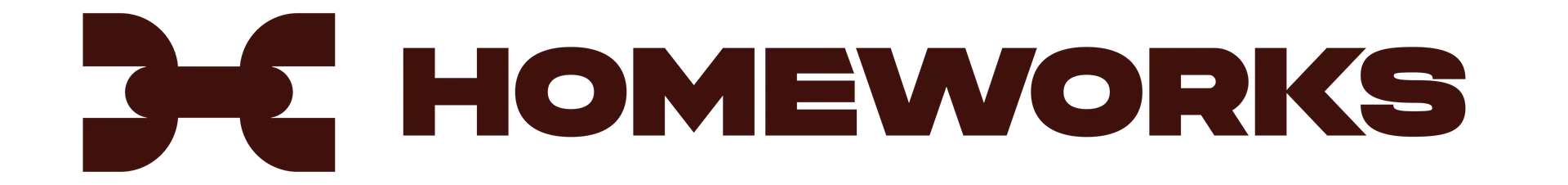 Homeworks logo