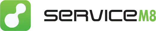 ServiceM8 logo