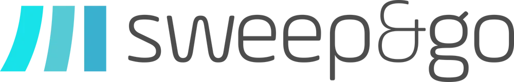 Sweep and Go logo