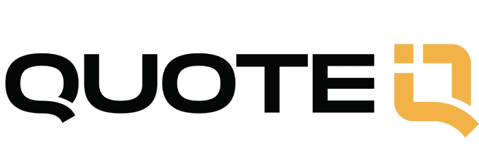 QuoteIQ logo
