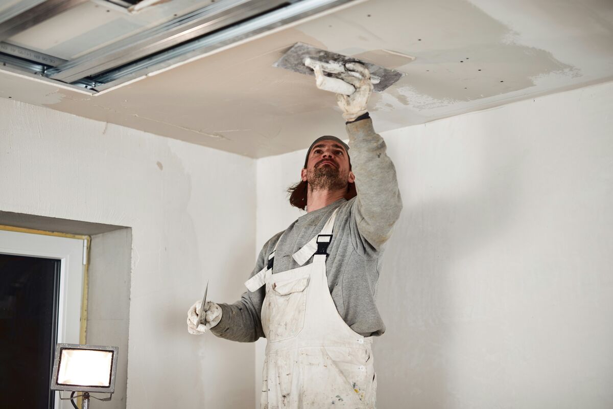 Painting Contractors business owner using ReviewWheel — review automation built for painting contractors home service businesses.