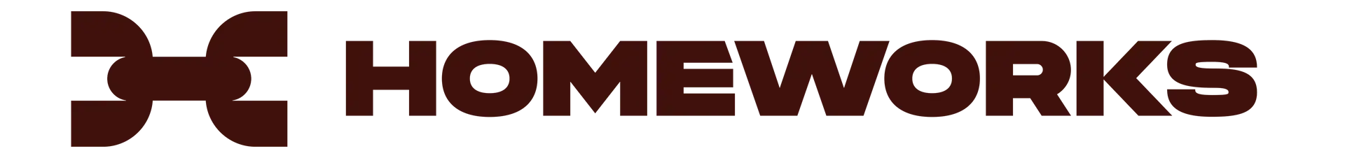 Homeworks logo