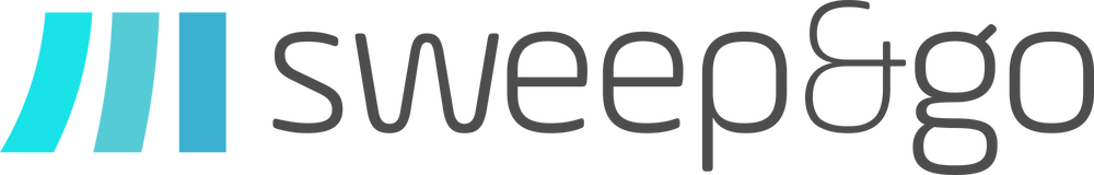Sweep and Go logo